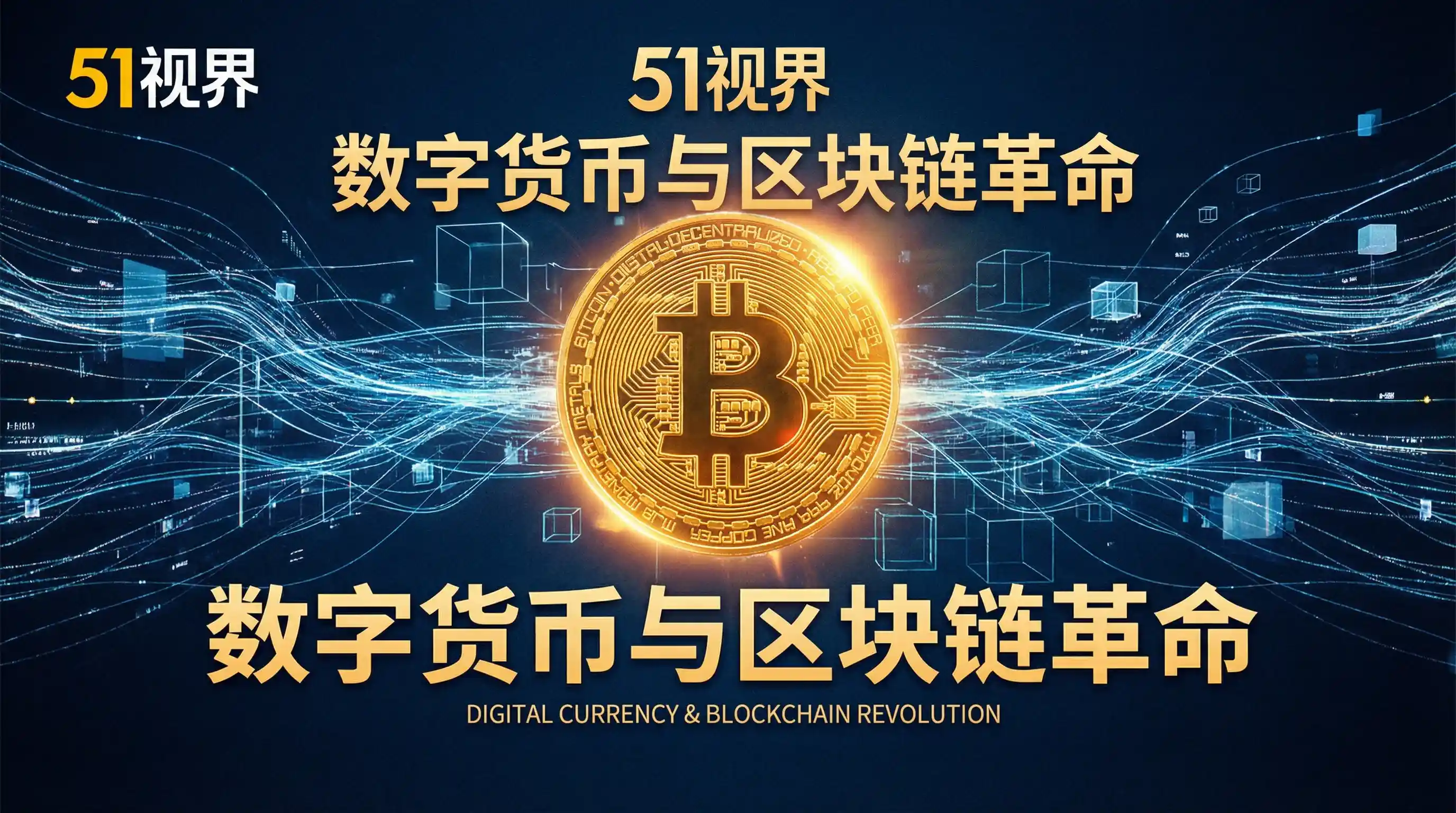 数字货币与区块链革命专题 - 日本一区到一本在线观看 金融科技